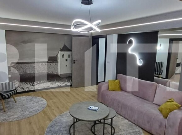 Apartament de închiriat 2 camere Central - 155758AI | BLITZ Bistriţa | Poza1