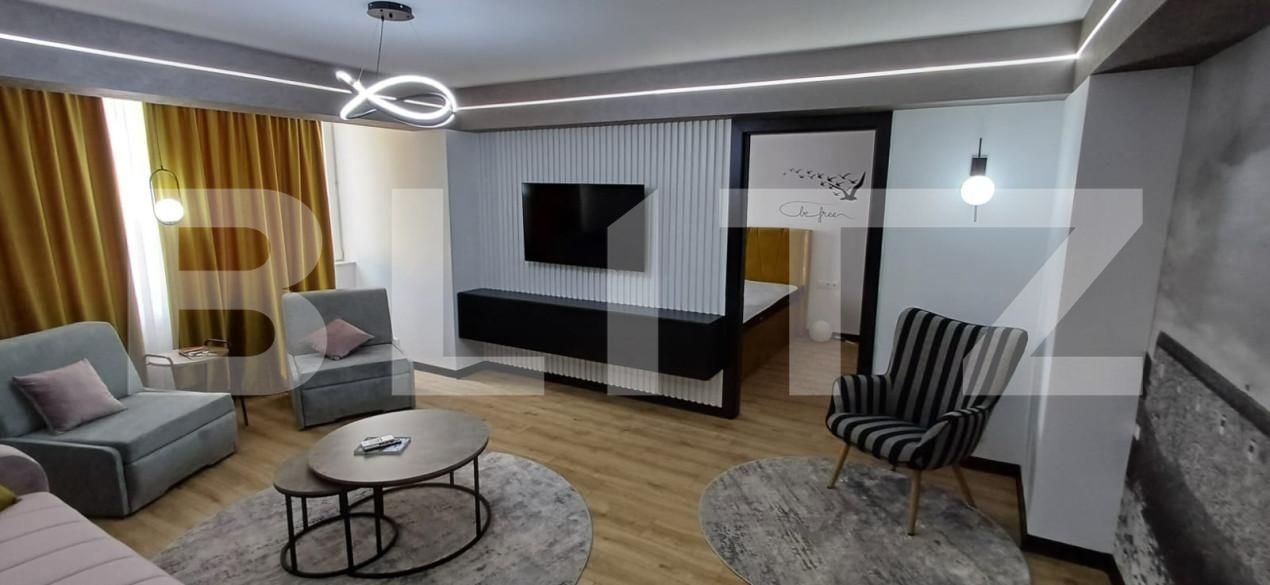 Apartament de închiriat 2 camere Central - 155758AI | BLITZ Bistriţa | Poza4