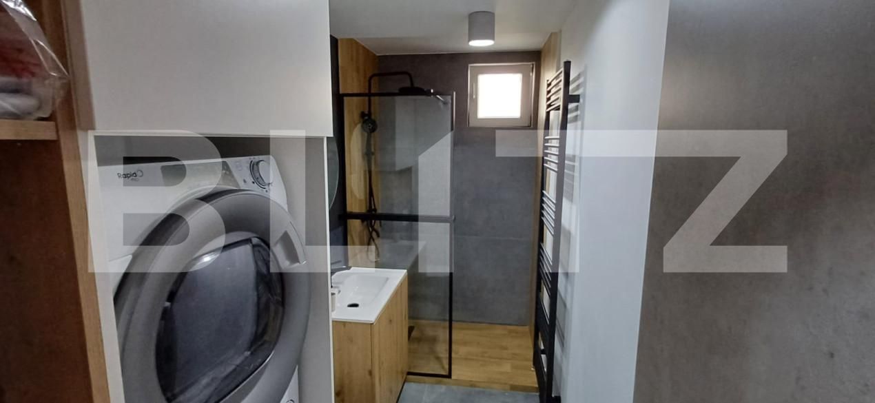 Apartament de închiriat 2 camere Central - 155758AI | BLITZ Bistriţa | Poza7