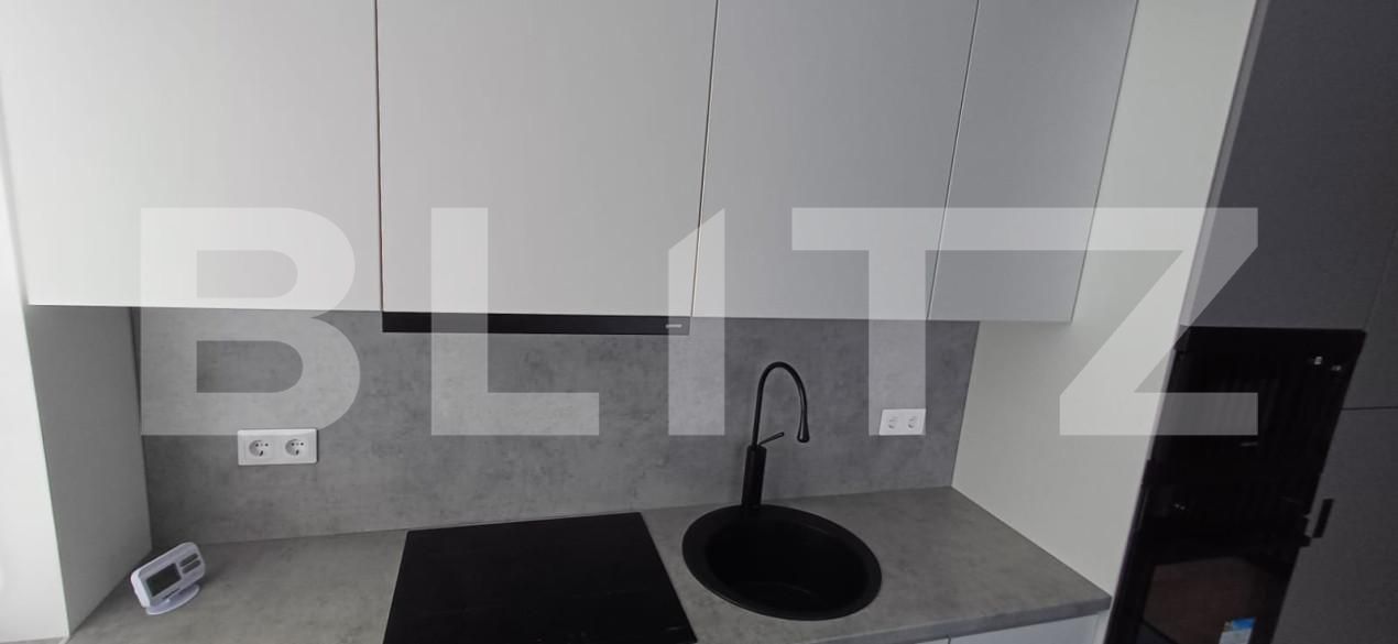 Apartament de închiriat 2 camere Central - 155758AI | BLITZ Bistriţa | Poza9