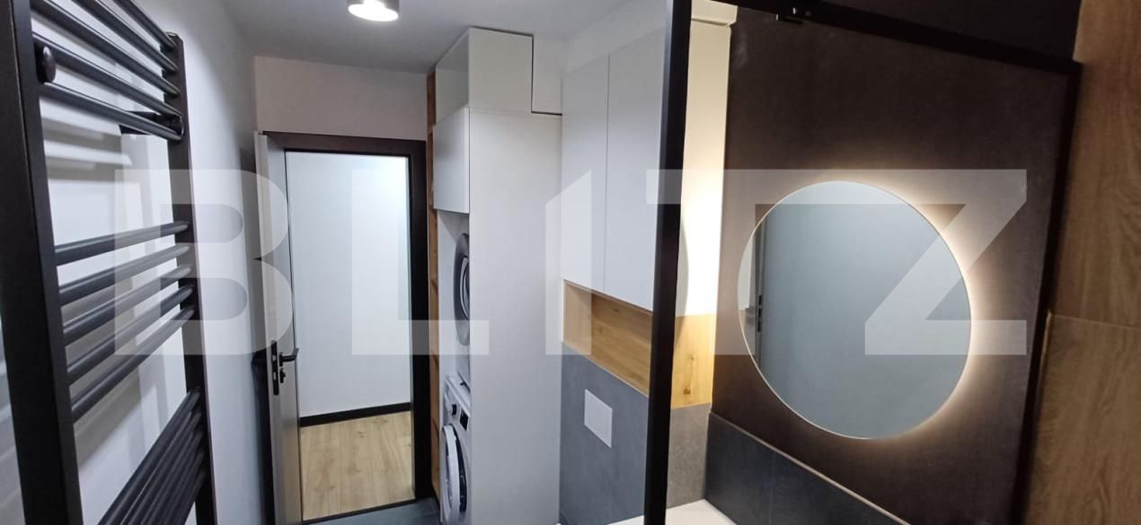 Apartament de închiriat 2 camere Central - 155758AI | BLITZ Bistriţa | Poza5