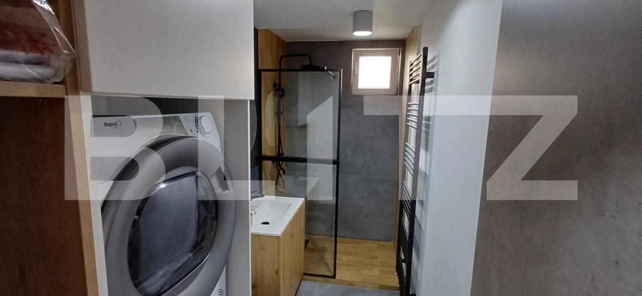 Apartament de închiriat 2 camere Central - 155758AI | BLITZ Bistriţa | Poza6
