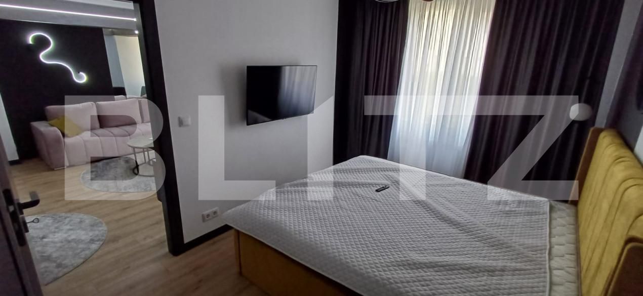 Apartament de închiriat 2 camere Central - 155758AI | BLITZ Bistriţa | Poza2