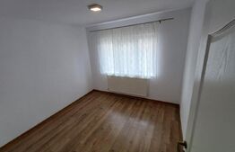 Apartament 3 camere, zona NORD, PARTER/4