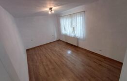 Apartament 3 camere, zona NORD, PARTER/4