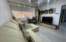 Apartament 2 camere, 60 mp, zona Winmarkt 