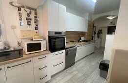Apartament 2 camere, 60 mp, zona Winmarkt 