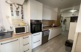 Apartament 2 camere, 60 mp, zona Winmarkt 