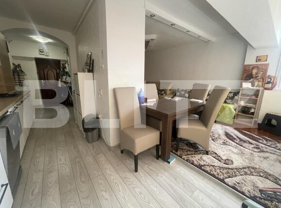 Apartament de vânzare 2 camere Central - 155834AV | BLITZ Bistriţa | Poza3