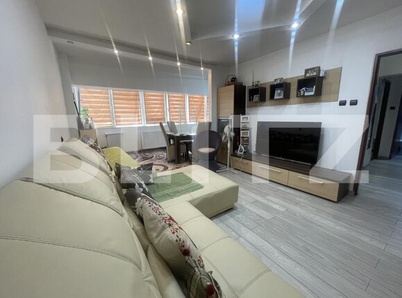 Apartament de vânzare 2 camere Central - 155834AV | BLITZ Bistriţa | Poza4