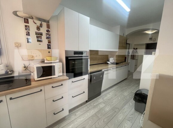 Apartament de vânzare 2 camere Central - 155834AV | BLITZ Bistriţa | Poza7