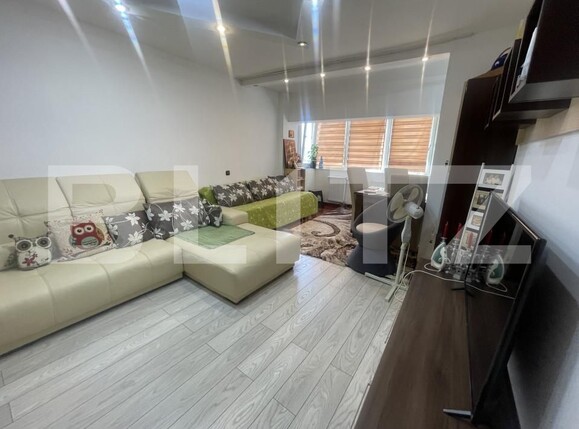 Apartament de vânzare 2 camere Central - 155834AV | BLITZ Bistriţa | Poza1