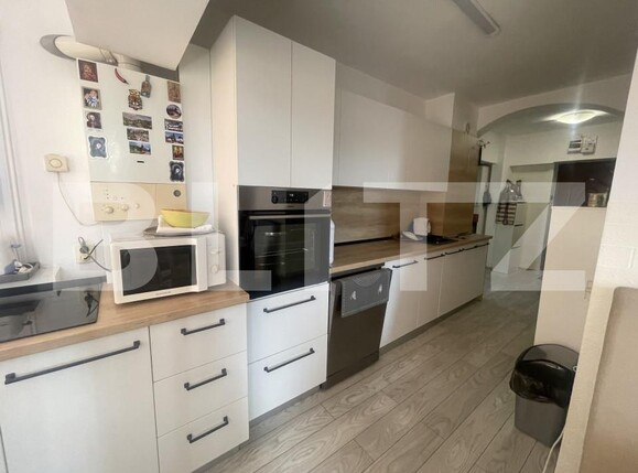 Apartament de vânzare 2 camere Central - 155834AV | BLITZ Bistriţa | Poza2