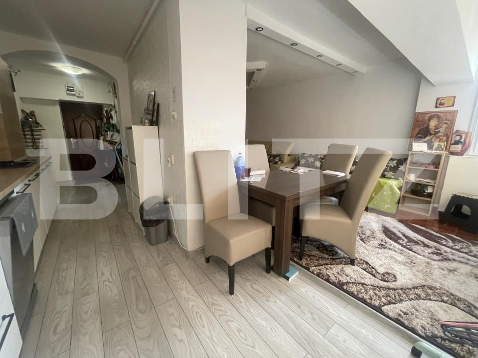 Apartament de vânzare 2 camere Central - 155834AV | BLITZ Bistriţa | Poza3