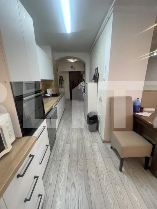 Apartament de vânzare 2 camere Central - 155834AV | BLITZ Bistriţa | Poza6