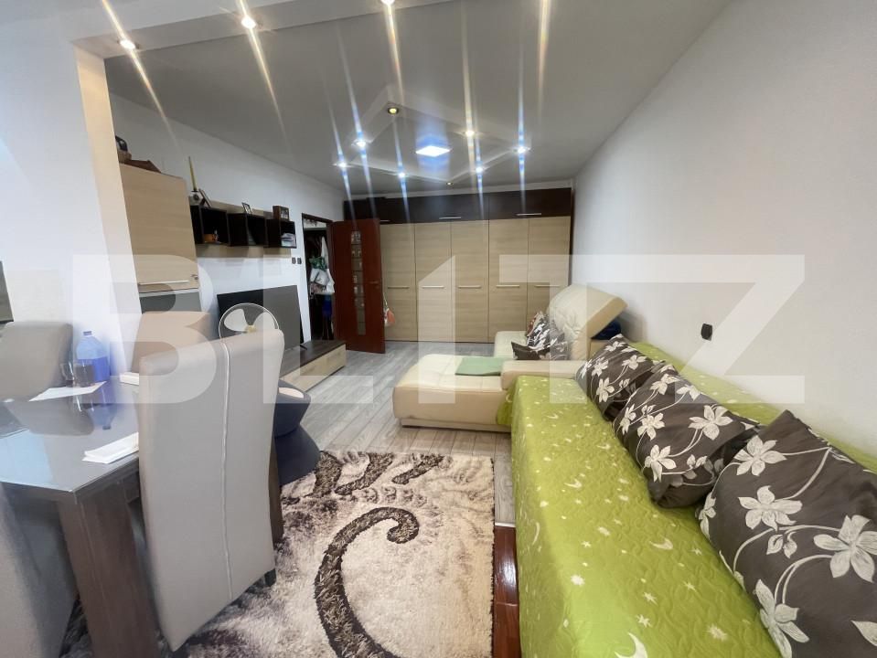 Apartament de vânzare 2 camere Central - 155834AV | BLITZ Bistriţa | Poza5