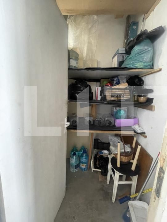 Apartament de vânzare 2 camere Central - 155834AV | BLITZ Bistriţa | Poza15