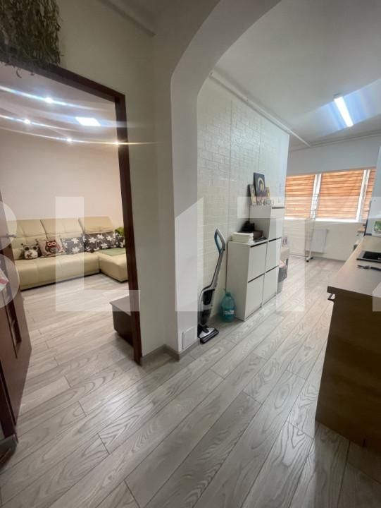 Apartament de vânzare 2 camere Central - 155834AV | BLITZ Bistriţa | Poza10