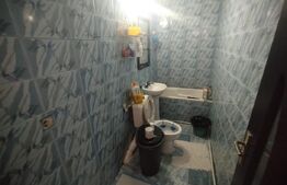 Apartament 2 camere,44mp,semidecomandat,etaj 3,zona centrala,oras Beclean