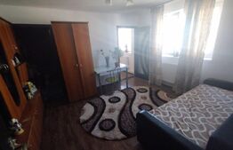 Apartament 2 camere,44mp,semidecomandat,etaj 3,zona centrala,oras Beclean