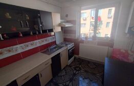 Apartament 2 camere,44mp,semidecomandat,etaj 3,zona centrala,oras Beclean