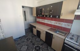 Apartament 2 camere,44mp,semidecomandat,etaj 3,zona centrala,oras Beclean