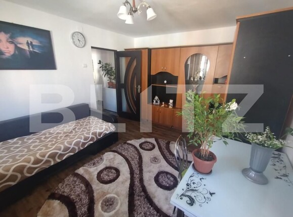 Apartament de vânzare 2 camere Beclean - 155869AV | BLITZ Bistriţa | Poza1