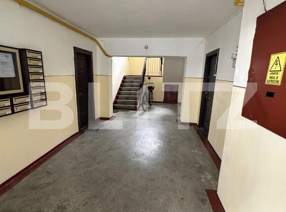 Apartament de vânzare 2 camere Nord - 155889AV | BLITZ Bistriţa | Poza2