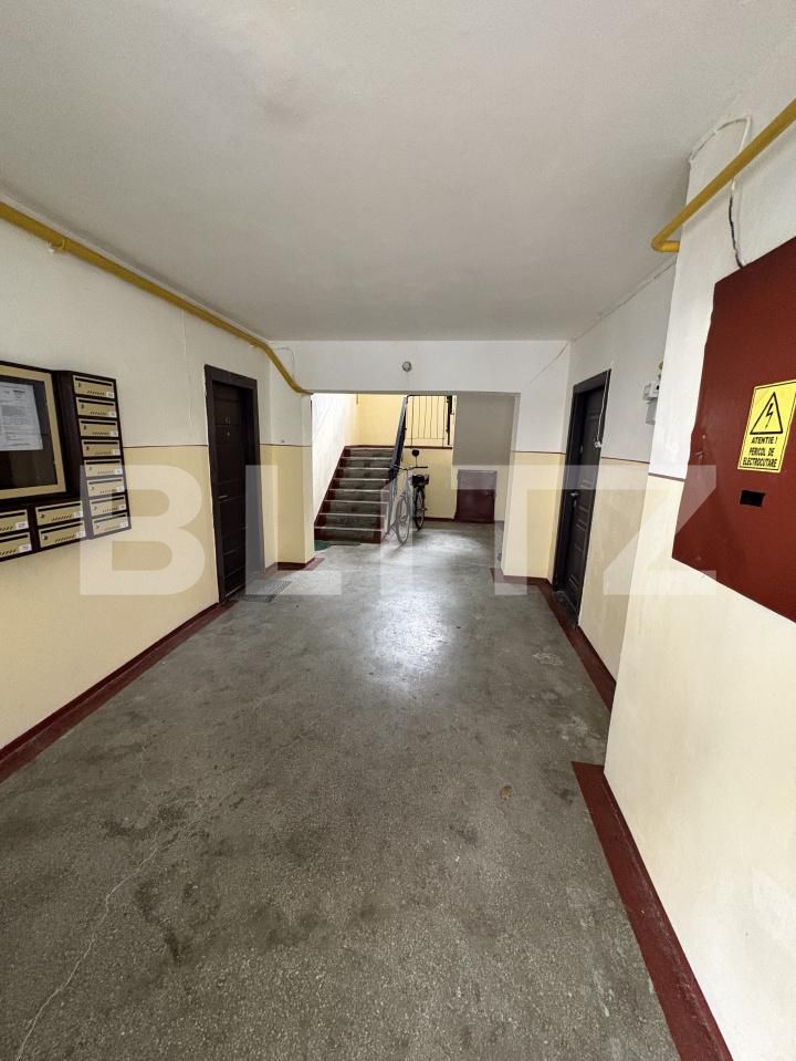 Apartament de vânzare 2 camere Nord - 155889AV | BLITZ Bistriţa | Poza2