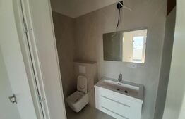 Apartament 2 camere, finisat, Bloc nou in zona Casa Somesana