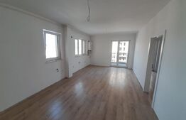 Apartament 2 camere, finisat, Bloc nou in zona Casa Somesana