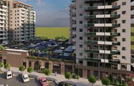 Apartament 2 camere, finisat, Bloc nou in zona Casa Somesana