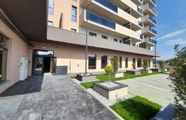 Apartament 2 camere, finisat, Bloc nou in zona Casa Somesana