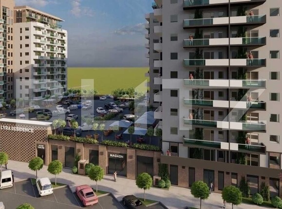 Apartament de vânzare 2 camere Centura - 155926AV | BLITZ Bistriţa | Poza2