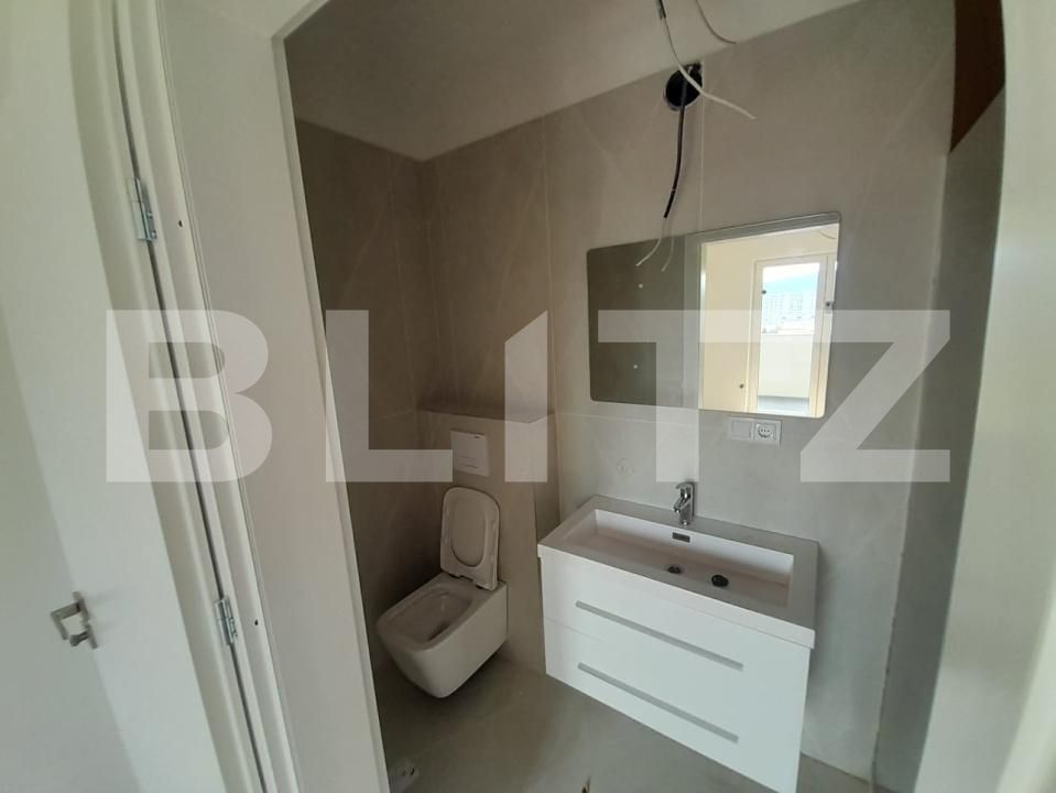 Apartament de vânzare 2 camere Centura - 155926AV | BLITZ Bistriţa | Poza3