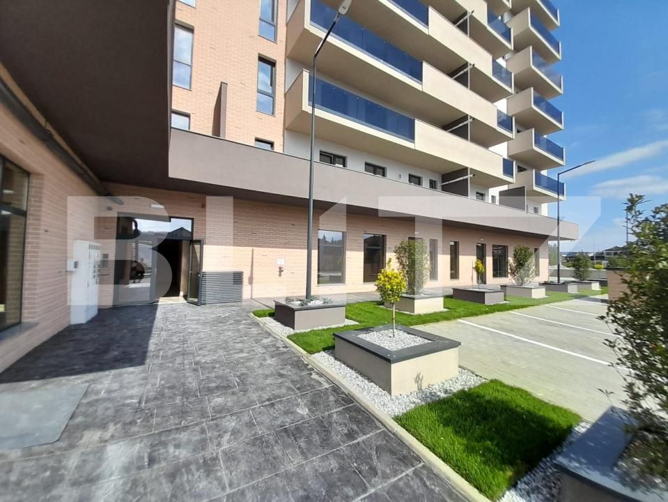 Apartament de vânzare 2 camere Centura - 155926AV | BLITZ Bistriţa | Poza4