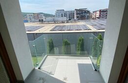 Apartament cu 2 camere, zona M.I.S RESIDENCE 