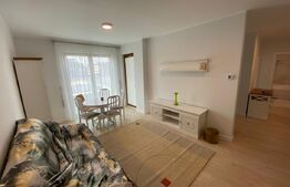 Apartament cu 2 camere, zona M.I.S RESIDENCE 