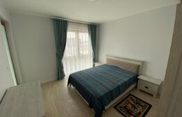 Apartament cu 2 camere, zona M.I.S RESIDENCE 