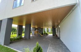 Apartament cu 2 camere, zona M.I.S RESIDENCE 