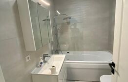 Apartament cu 2 camere, zona M.I.S RESIDENCE 