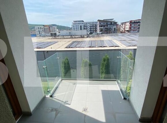 Apartament de vânzare 2 camere Calea Moldovei - 156064AV | BLITZ Bistriţa | Poza8