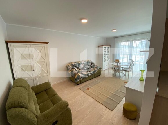Apartament de vânzare 2 camere Calea Moldovei - 156064AV | BLITZ Bistriţa | Poza1