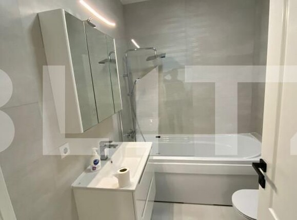 Apartament de vânzare 2 camere Calea Moldovei - 156064AV | BLITZ Bistriţa | Poza5