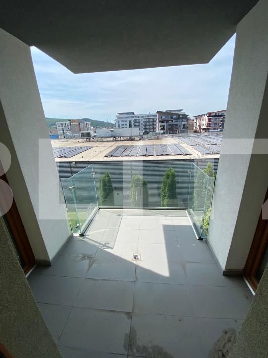 Apartament de vânzare 2 camere Calea Moldovei - 156064AV | BLITZ Bistriţa | Poza8