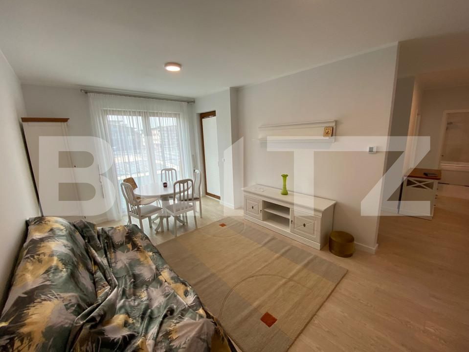 Apartament de vânzare 2 camere Calea Moldovei - 156064AV | BLITZ Bistriţa | Poza2