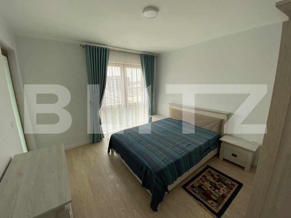 Apartament de vânzare 2 camere Calea Moldovei - 156064AV | BLITZ Bistriţa | Poza6