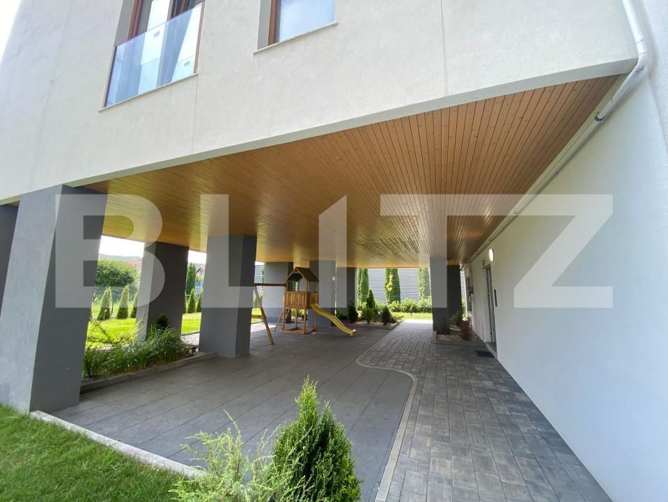 Apartament de vânzare 2 camere Calea Moldovei - 156064AV | BLITZ Bistriţa | Poza10