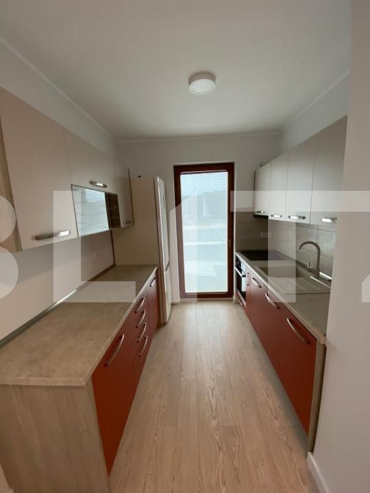 Apartament de vânzare 2 camere Calea Moldovei - 156064AV | BLITZ Bistriţa | Poza4