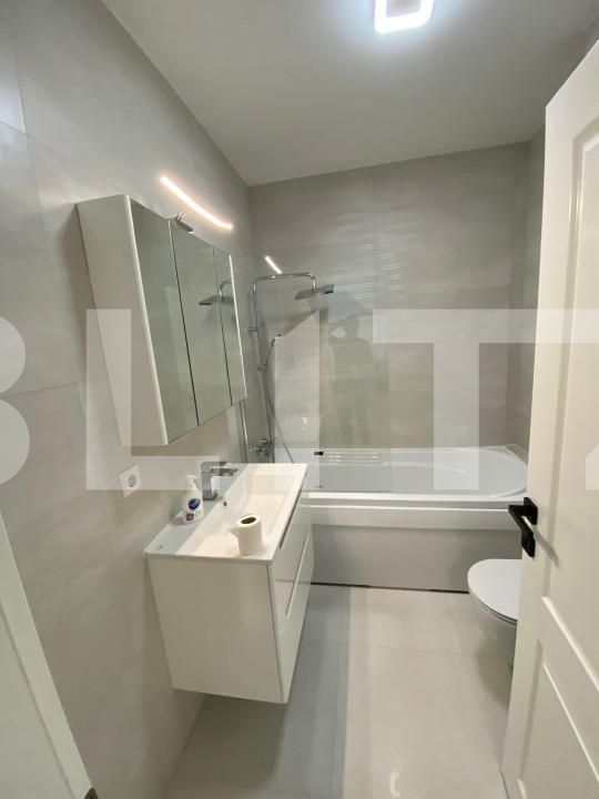 Apartament de vânzare 2 camere Calea Moldovei - 156064AV | BLITZ Bistriţa | Poza5